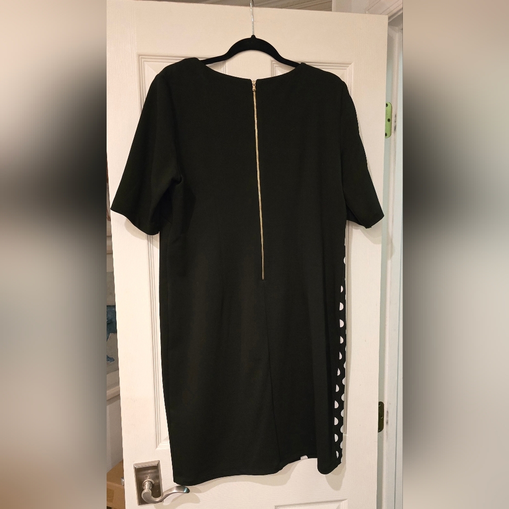 Taylor A-line Dress - Picture 3 of 12